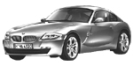 BMW E86 C1164 Fault Code