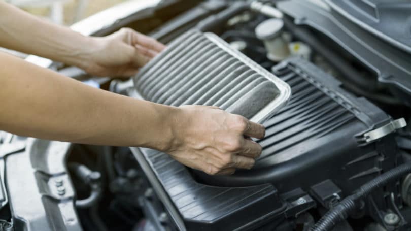 See C1164 repair manual
